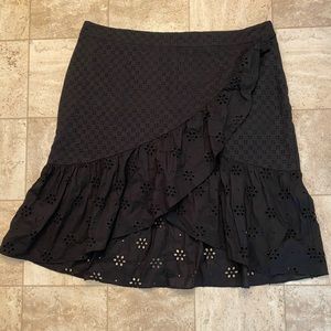 Loft Plus Skirt